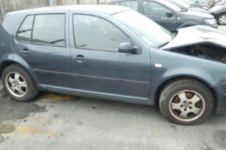 Porte avant droit VOLKSWAGEN GOLF 4