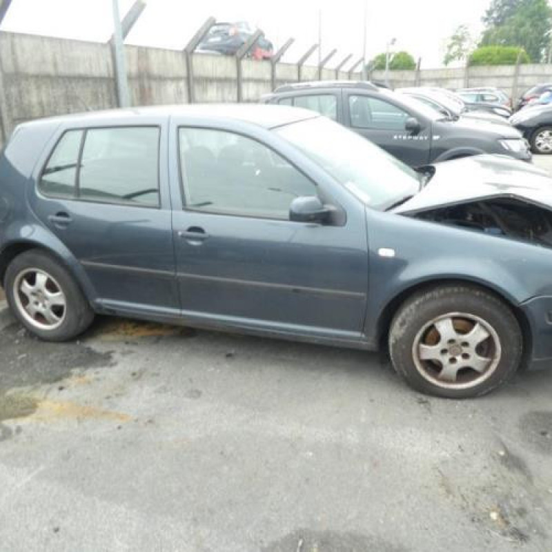 Porte avant droit VOLKSWAGEN GOLF 4 Photo n°7