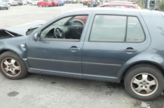 Porte avant droit VOLKSWAGEN GOLF 4