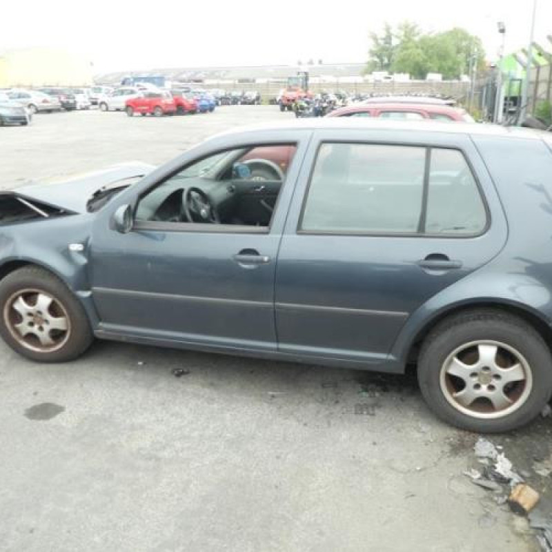 Porte avant droit VOLKSWAGEN GOLF 4 Photo n°9