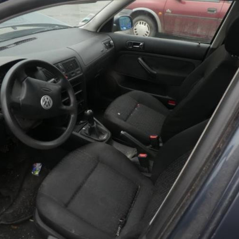 Porte avant droit VOLKSWAGEN GOLF 4 Photo n°10