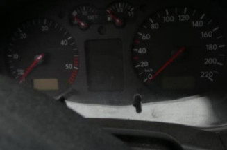 Porte avant droit VOLKSWAGEN GOLF 4