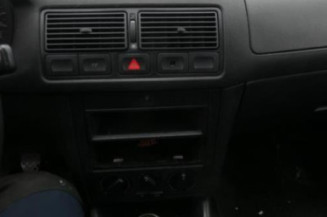 Porte avant droit VOLKSWAGEN GOLF 4