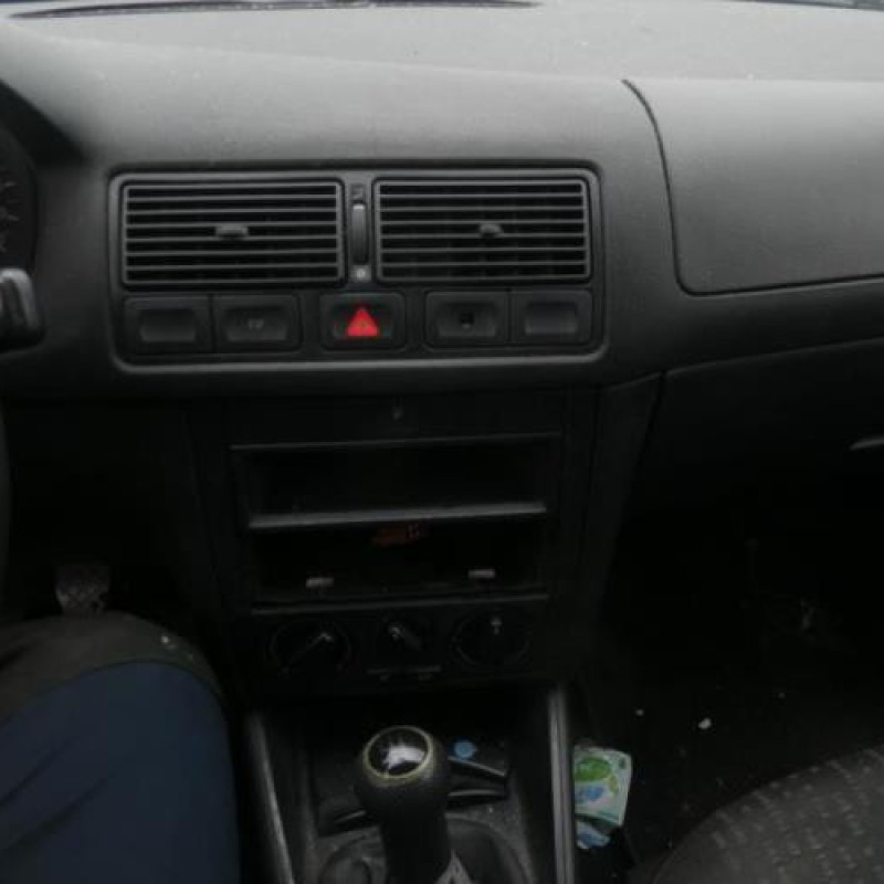 Porte avant droit VOLKSWAGEN GOLF 4 Photo n°12