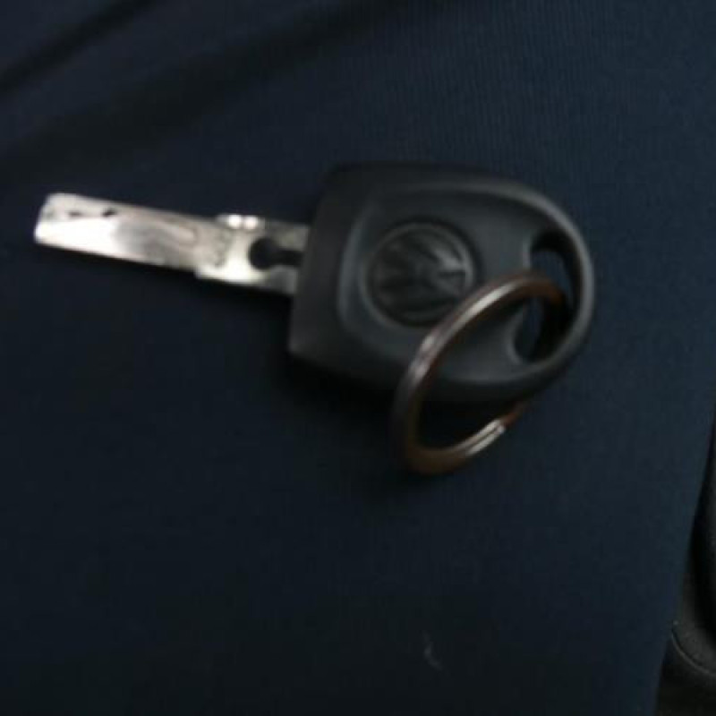 Porte avant droit VOLKSWAGEN GOLF 4 Photo n°14