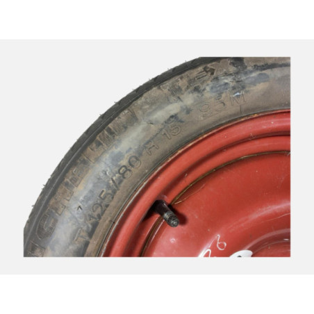 Roue de secours CITROEN C3 PLURIEL