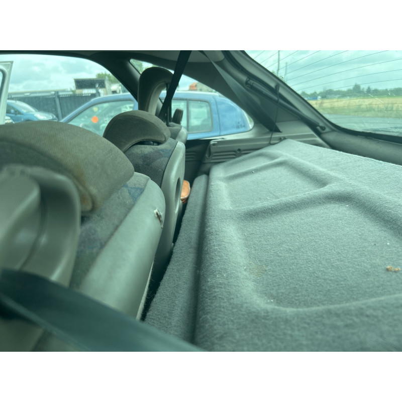 Bras essuie glace arriere CITROEN XSARA PICASSO Photo n°8