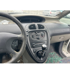 Bras essuie glace arriere CITROEN XSARA PICASSO