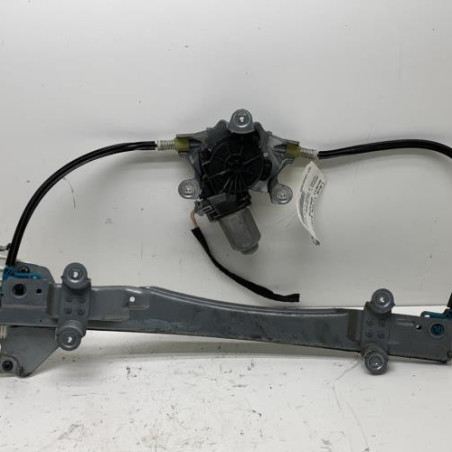 Leve vitre electrique avant gauche RENAULT TWINGO 2 Photo n°1