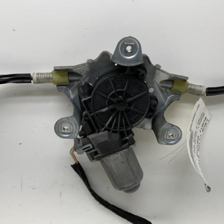 Leve vitre electrique avant gauche RENAULT TWINGO 2