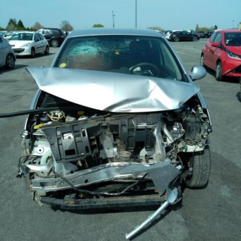 Leve vitre electrique avant gauche RENAULT TWINGO 2 Photo n°4