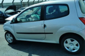 Leve vitre electrique avant gauche RENAULT TWINGO 2