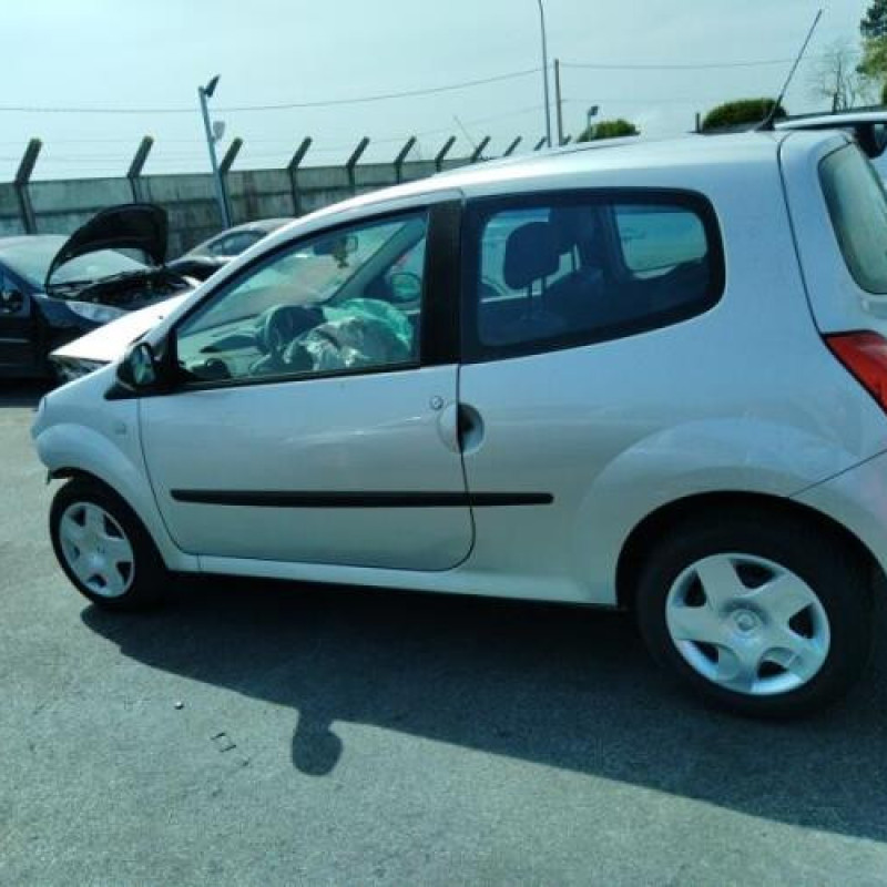Leve vitre electrique avant gauche RENAULT TWINGO 2 Photo n°7
