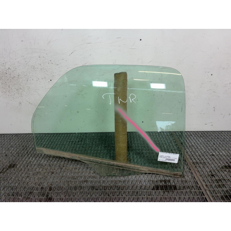Vitre arriere droit CITROEN XSARA PICASSO Photo n°5
