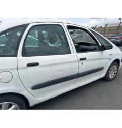 Vitre arriere droit CITROEN XSARA PICASSO
