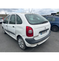 Vitre arriere droit CITROEN XSARA PICASSO