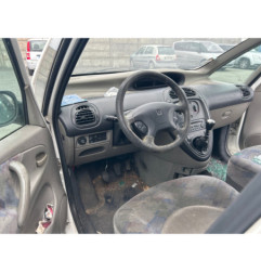 Vitre arriere droit CITROEN XSARA PICASSO