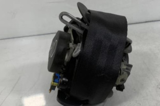 Pretensionneur de ceinture avant droit PEUGEOT 308 1