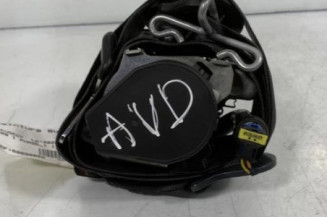 Pretensionneur de ceinture avant droit PEUGEOT 308 1
