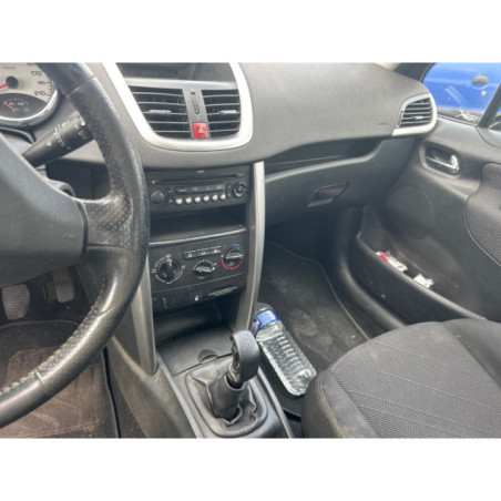 Cardan gauche (transmission) PEUGEOT 207 Photo n°1