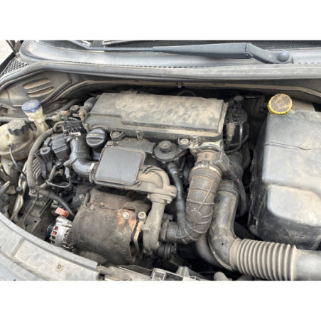 Etrier avant droit (freinage) PEUGEOT 207