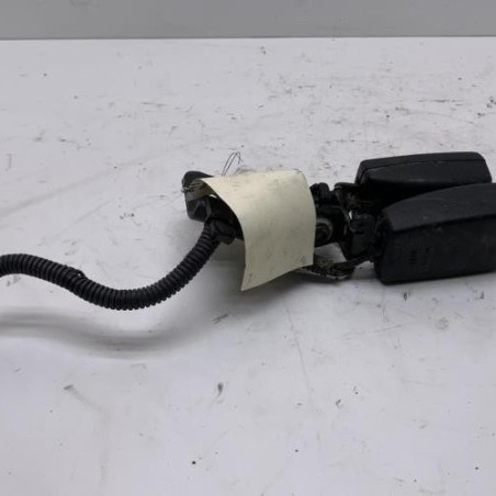 Attache ceinture arriere gauche HONDA CIVIC 8 Photo n°1