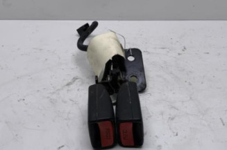Attache ceinture arriere gauche HONDA CIVIC 8