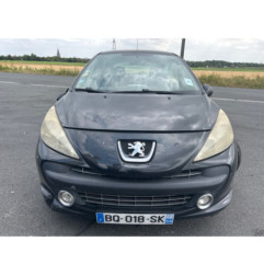 Pompe à carburant PEUGEOT 207