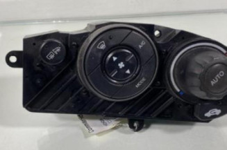 Commande chauffage HONDA CIVIC 8 Photo n°1