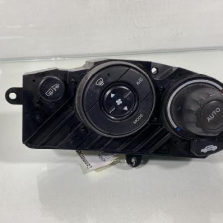 Commande chauffage HONDA CIVIC 8 Photo n°1