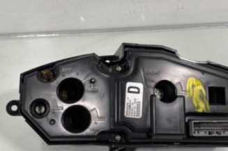 Commande chauffage HONDA CIVIC 8