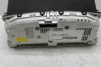 Compteur HONDA CIVIC 8