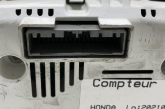 Compteur HONDA CIVIC 8