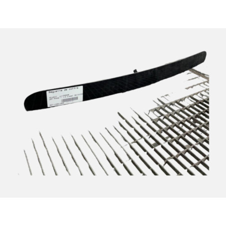Baguette de coffre PEUGEOT 207