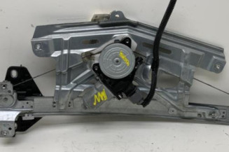 Leve vitre electrique avant gauche HONDA CIVIC 8 Photo n°1