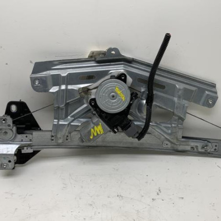 Leve vitre electrique avant gauche HONDA CIVIC 8 Photo n°1
