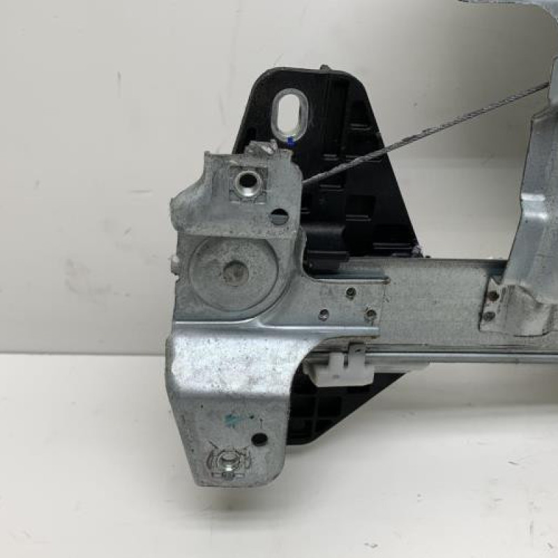 Leve vitre electrique avant gauche HONDA CIVIC 8 Photo n°2