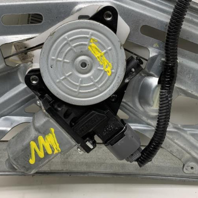 Leve vitre electrique avant gauche HONDA CIVIC 8 Photo n°3
