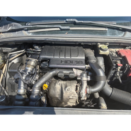 Pedale d'embrayage PEUGEOT 308 1