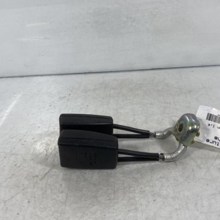 Attache ceinture arriere gauche SEAT IBIZA 3