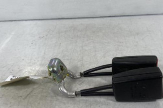 Attache ceinture arriere gauche SEAT IBIZA 3