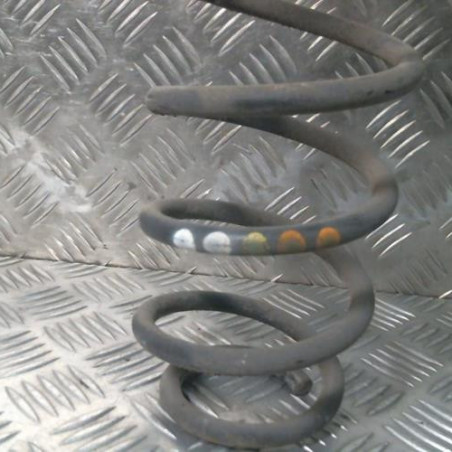 Ressort de suspension arriere gauche SEAT IBIZA 3