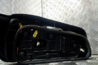 Feu arriere principal droit (feux) PEUGEOT 306