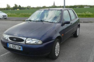 Bras essuie glace arriere FORD FIESTA 4