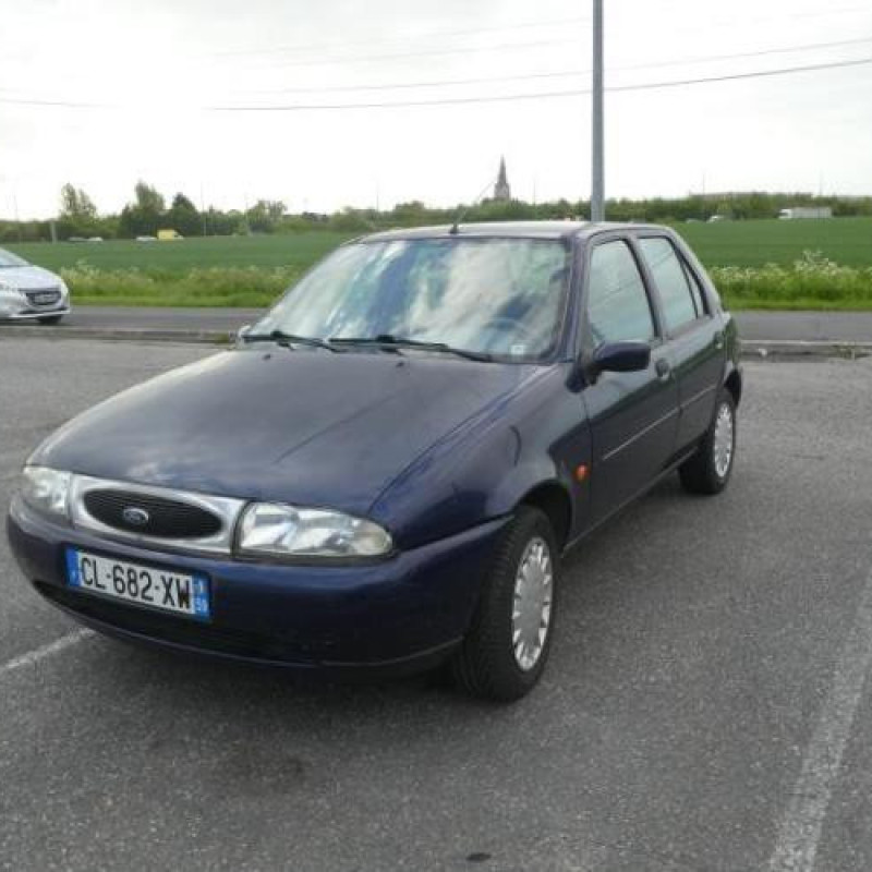 Bras essuie glace arriere FORD FIESTA 4 Photo n°4
