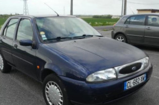 Bras essuie glace arriere FORD FIESTA 4