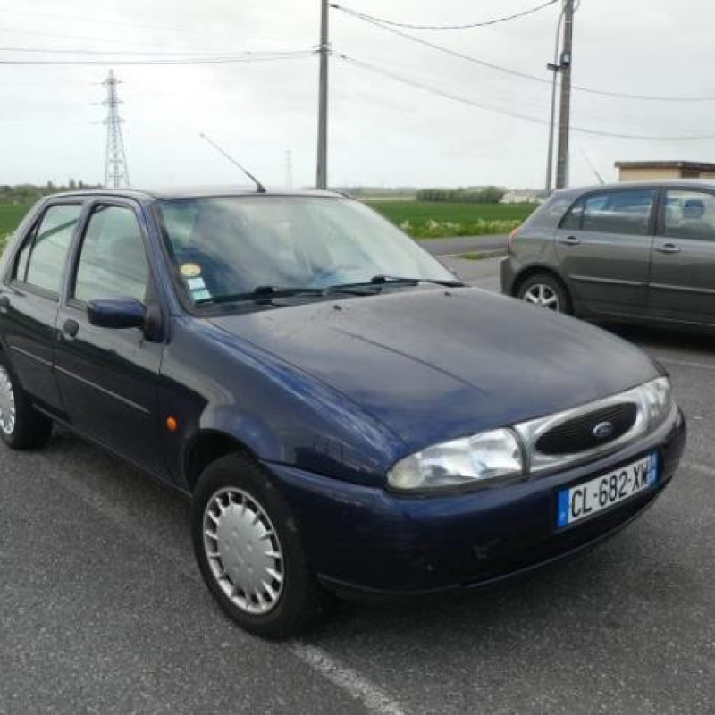 Bras essuie glace arriere FORD FIESTA 4 Photo n°5