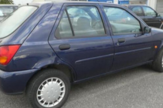 Bras essuie glace arriere FORD FIESTA 4