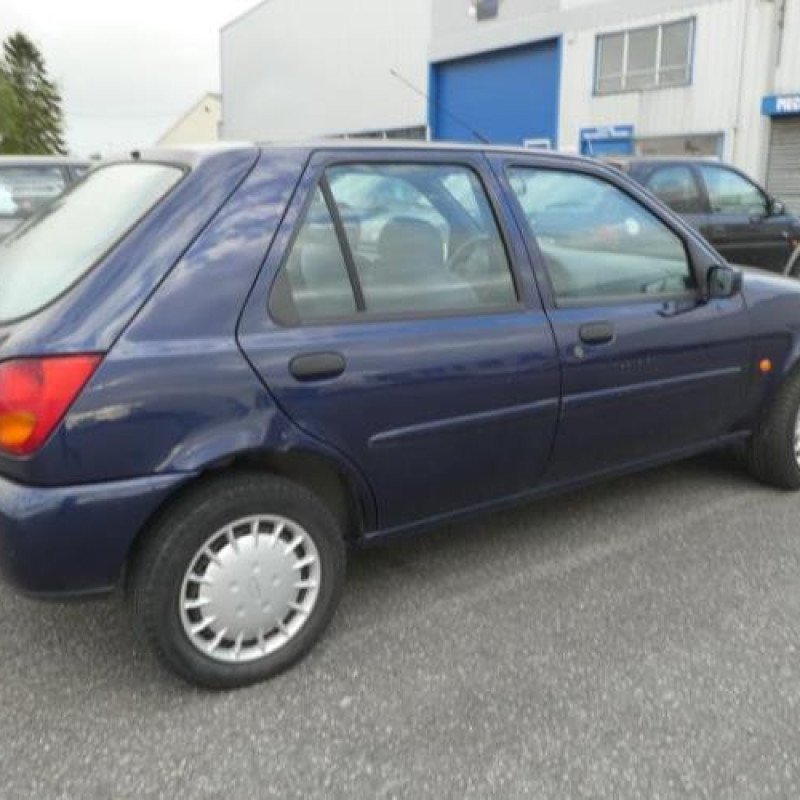 Bras essuie glace arriere FORD FIESTA 4 Photo n°6