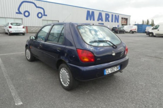Bras essuie glace arriere FORD FIESTA 4